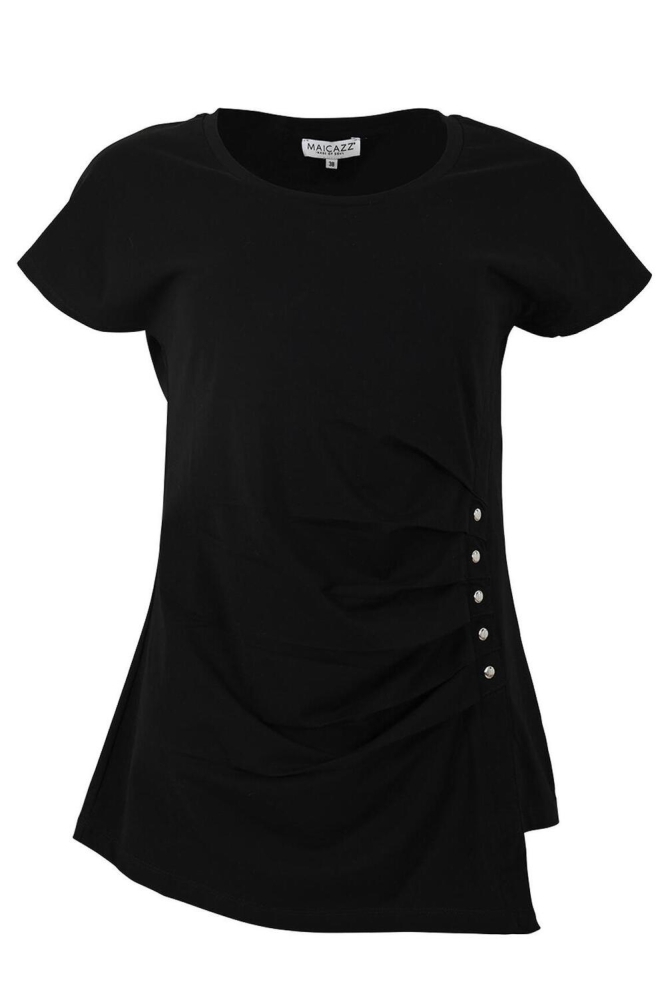 MINAI TOP SP25 60 324 BLACK